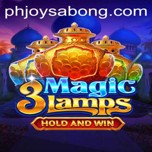 The Exciting World of 3MagicLamps and Its Influence on PHJOY Sabong