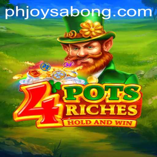 Exploring the Thrilling World of 4potsriches: A Modern Twist on Traditional Sabong