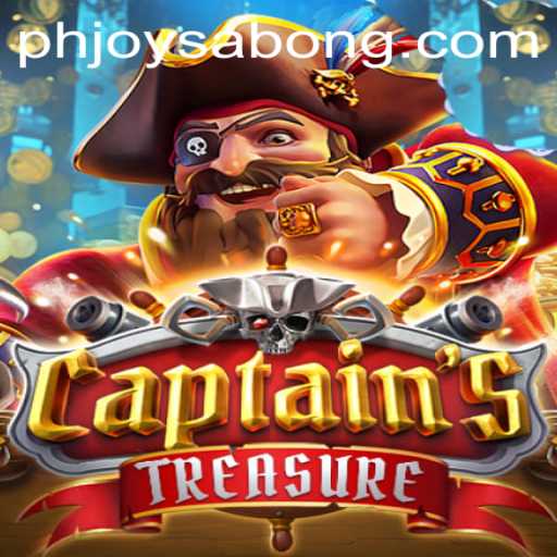 Unveiling the Adventures of CaptainssTreasure and the Intriguing World of PHJOY Sabong