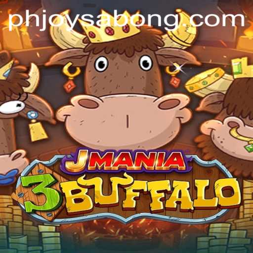 Exploring JMania3Buffalo: The Thrilling World of PHJOY Sabong