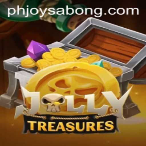 JollyTreasures: A Journey into Adventure and Strategy