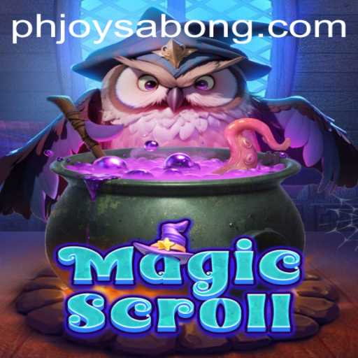 Exploring the Enchanting World of MagicScroll and the Rise of PHJOY Sabong