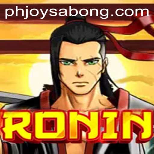 Exploring the Game Ronin: A Modern Twist with PHJOY Sabong