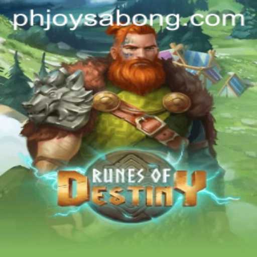 Runes of Destiny: Exploring the Mystical World of PHJOY Sabong