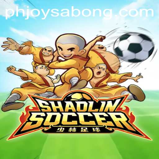 ShaolinSoccer Redefines Sports Gaming with PHJOY Sabong Element