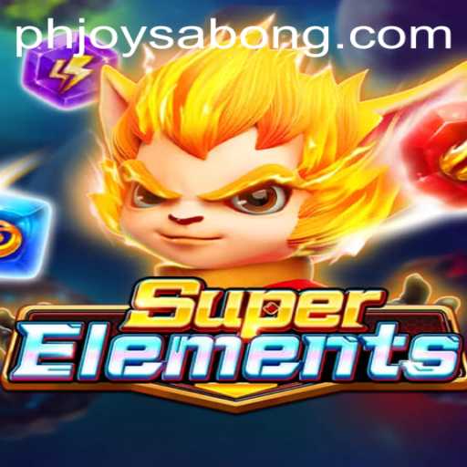 Discover the Thrilling World of SuperElements: A Game Revolution