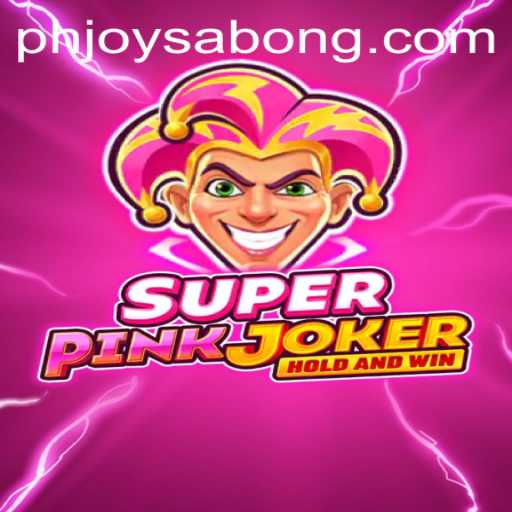 SuperPinkJoker: A Vibrant Twist on Traditional PHJOY Sabong